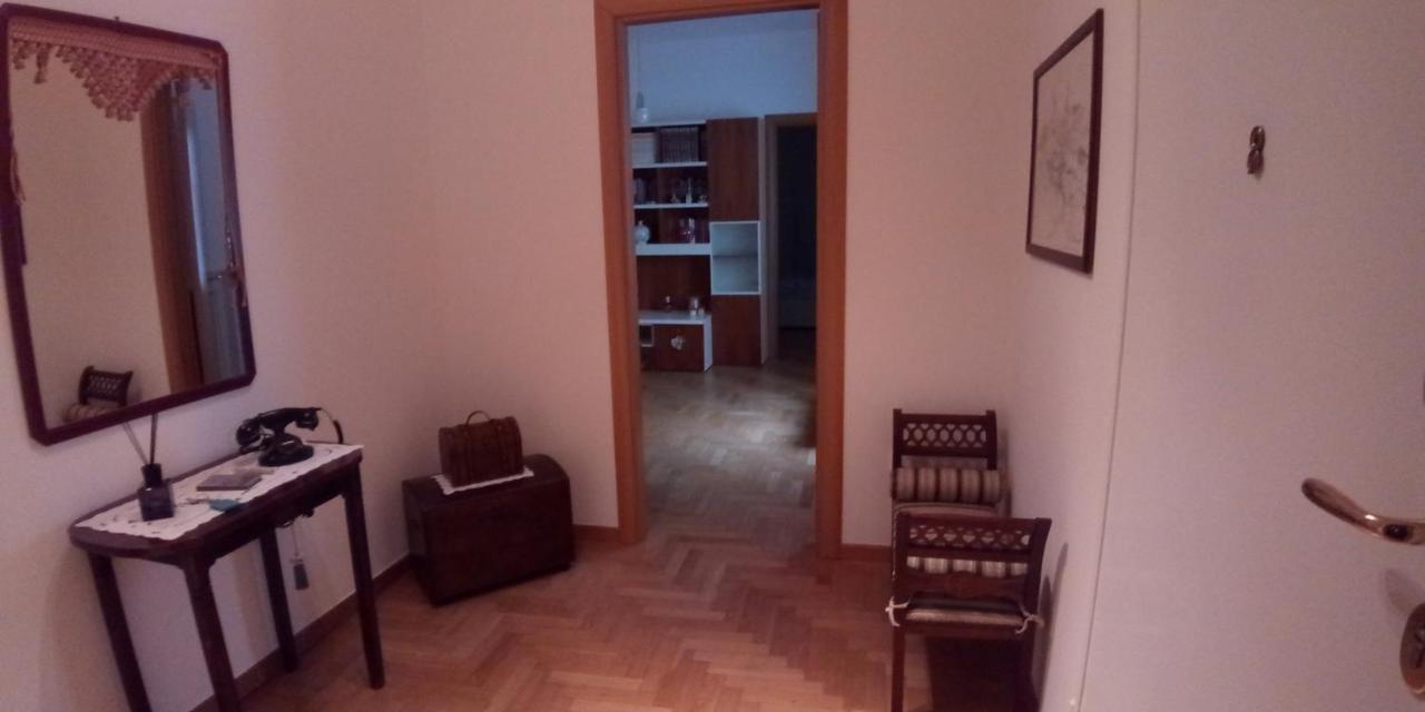 מונופולי B&B Ninedda מראה חיצוני תמונה