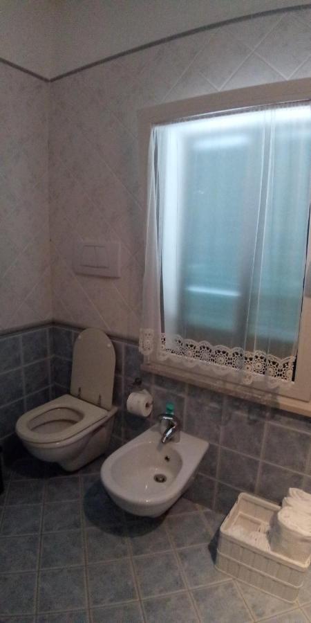 מונופולי B&B Ninedda מראה חיצוני תמונה