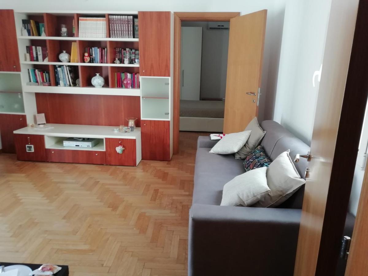מונופולי B&B Ninedda מראה חיצוני תמונה