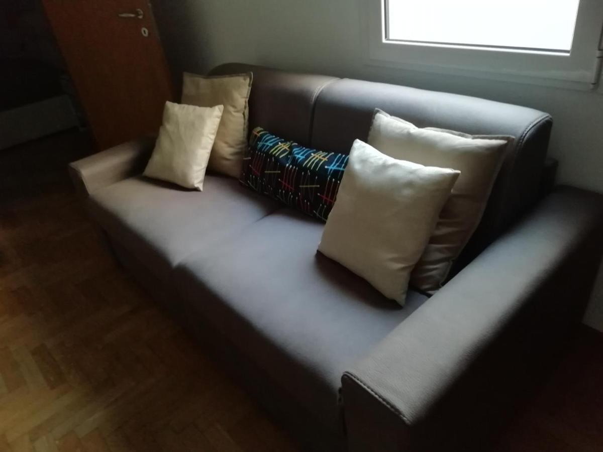 מונופולי B&B Ninedda מראה חיצוני תמונה