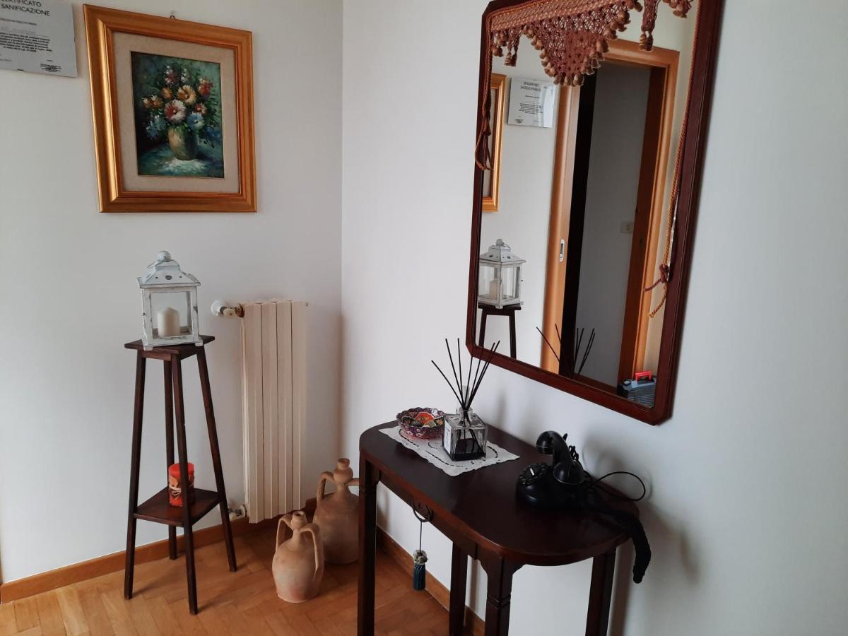 מונופולי B&B Ninedda מראה חיצוני תמונה