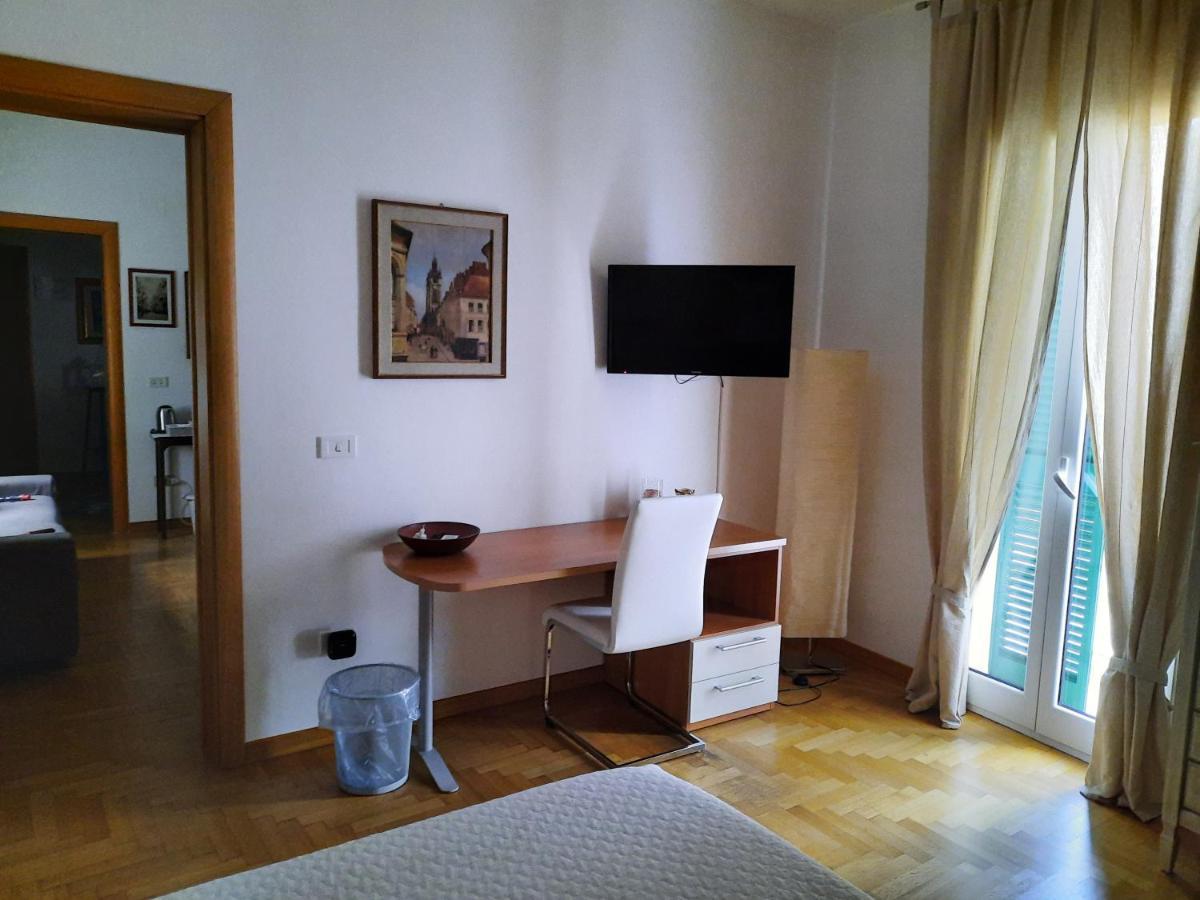 מונופולי B&B Ninedda מראה חיצוני תמונה