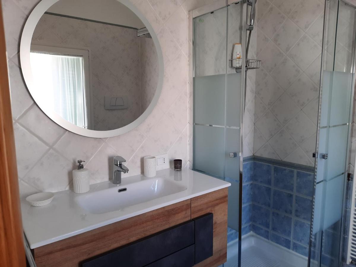 מונופולי B&B Ninedda מראה חיצוני תמונה