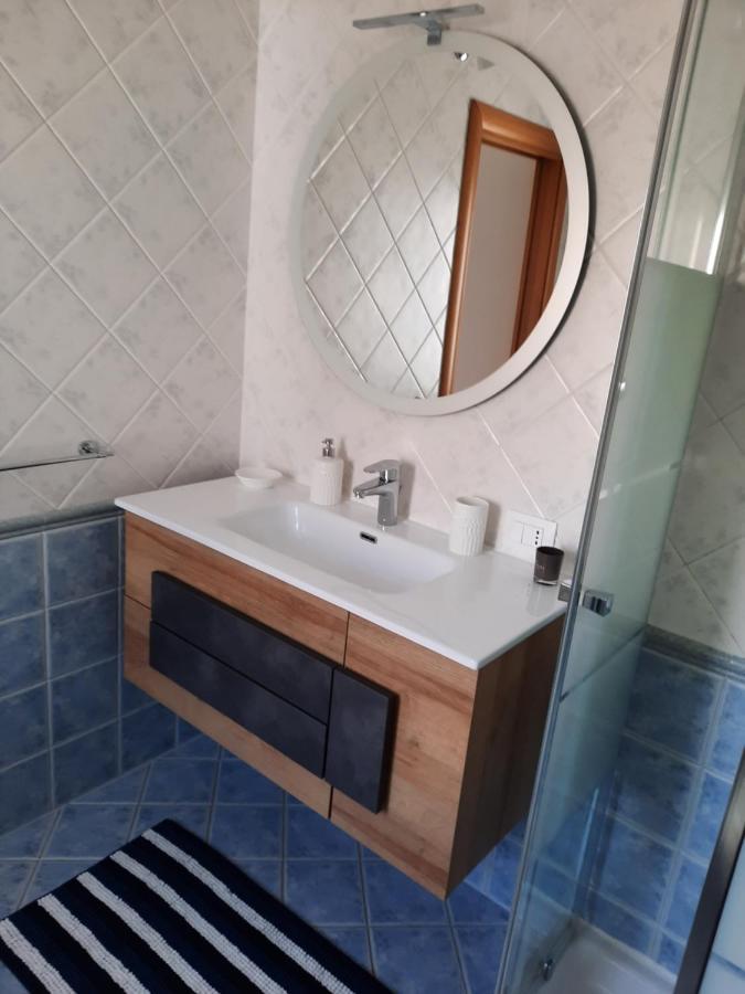 מונופולי B&B Ninedda מראה חיצוני תמונה
