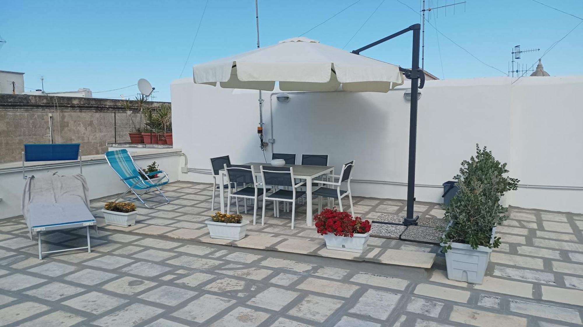 מונופולי B&B Ninedda מראה חיצוני תמונה