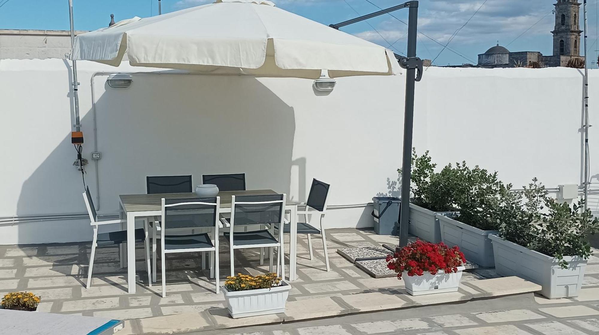 מונופולי B&B Ninedda מראה חיצוני תמונה