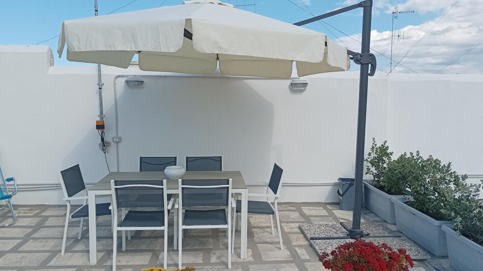 מונופולי B&B Ninedda מראה חיצוני תמונה