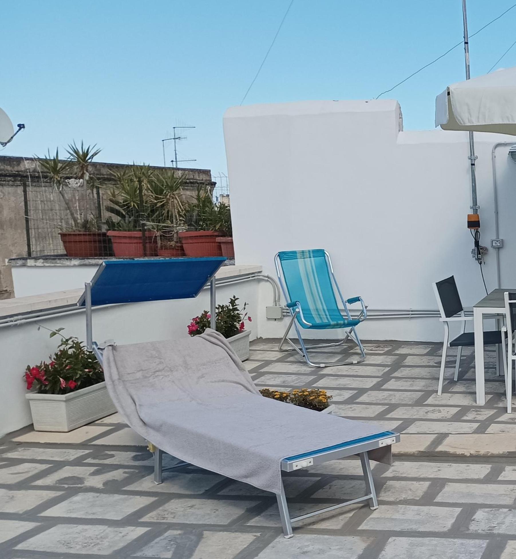 מונופולי B&B Ninedda מראה חיצוני תמונה